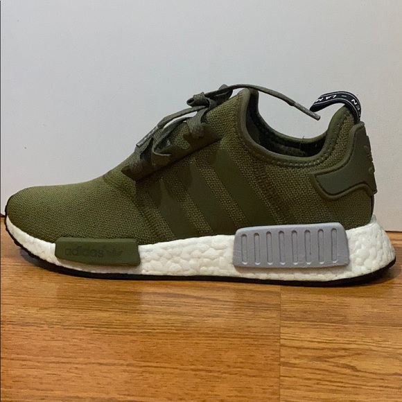 adidas Other - NMD _R1 size 8.5